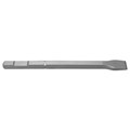 Narrow Chisel - 3/4" Hex